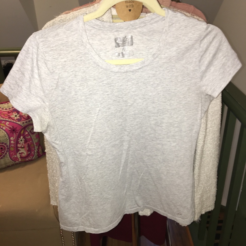 Gray T-Shirt